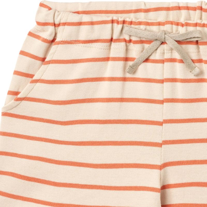 Jersey shorts Kalle