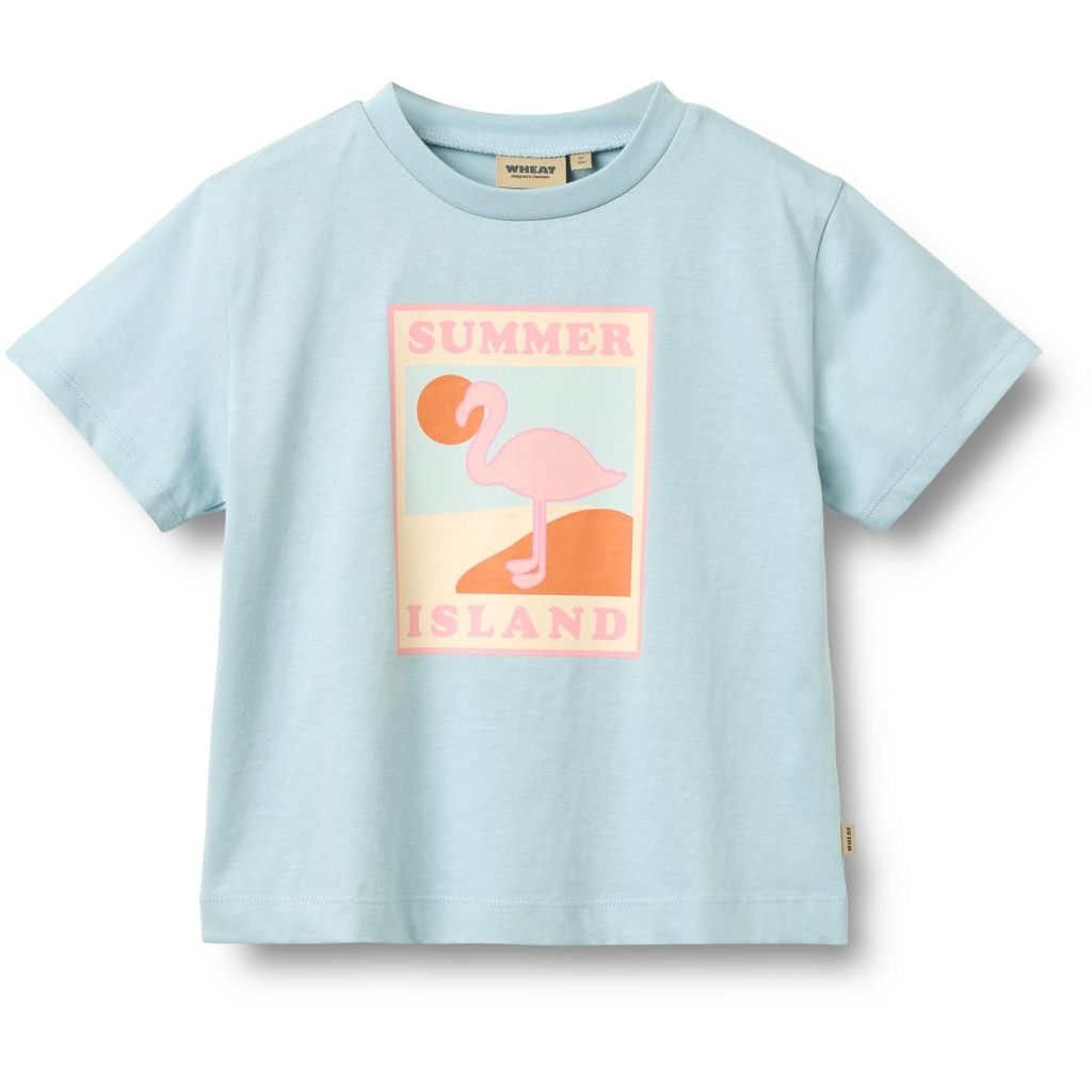 T-shirt S/S Mirsa