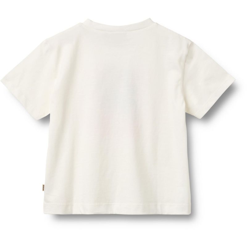 T-shirt S/S Mirsa