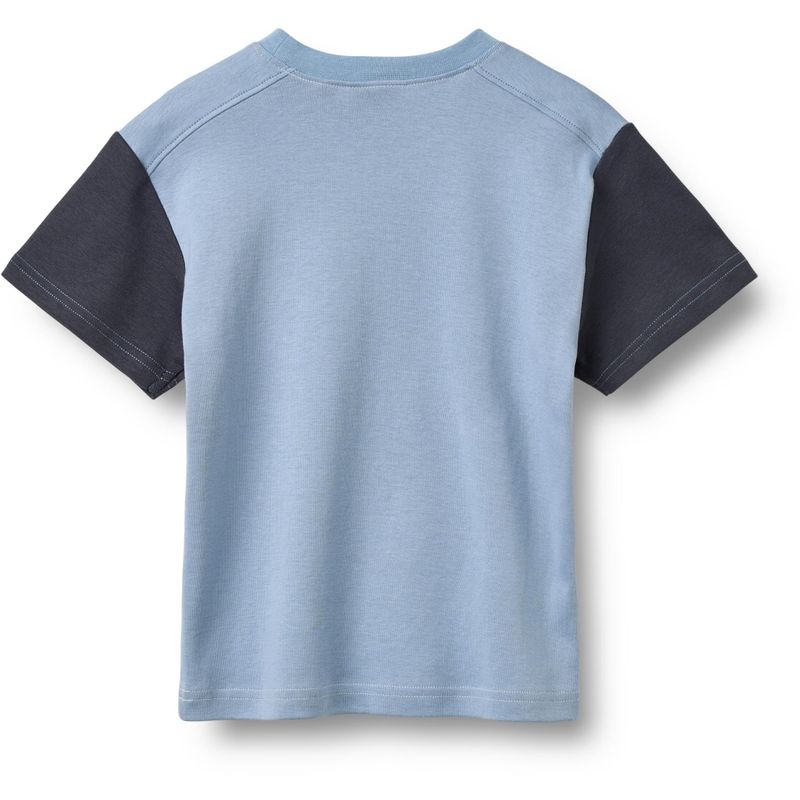 T-shirt S/S Ville