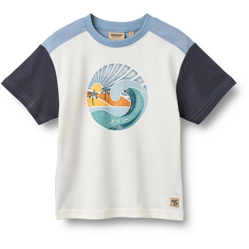 T-shirt S/S Ville