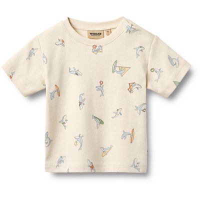 T-shirt S/S Fabian