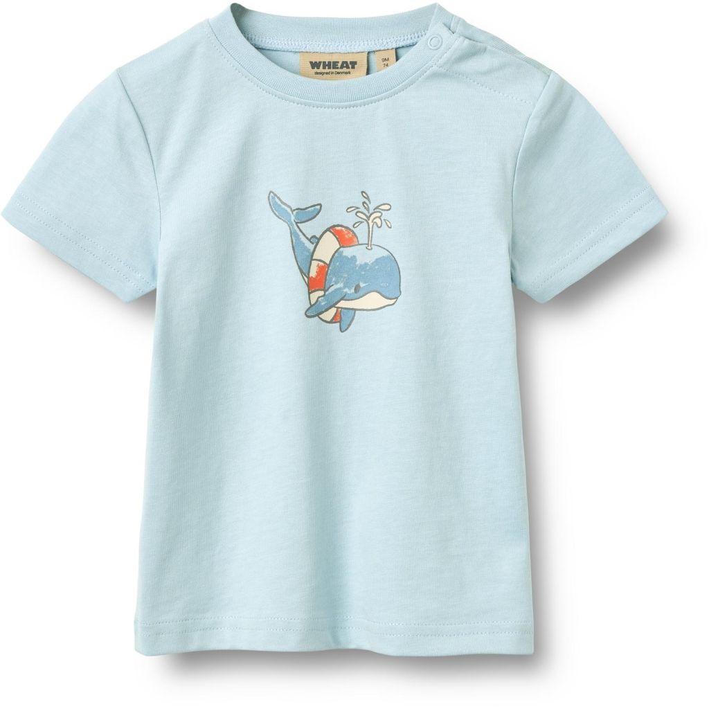 T-shirt - Wally