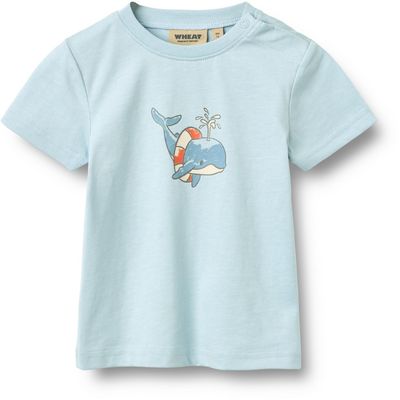 T-shirt - Wally
