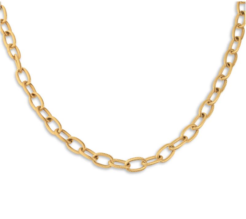Friends Yara Ketting GD/SS