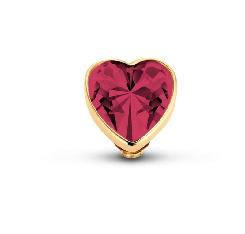 Twisted Heart Steentje