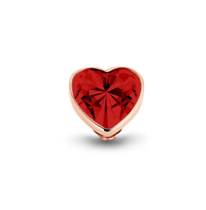 Twisted Heart Steentje