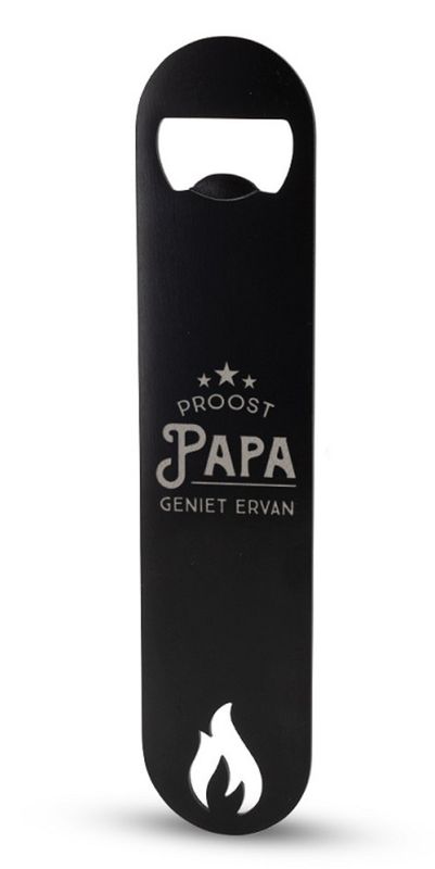 Opener - Proost Papa