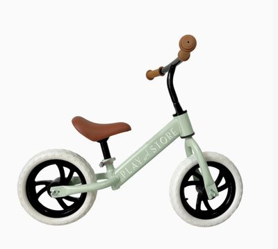 The Premium Balance Bike - Mint