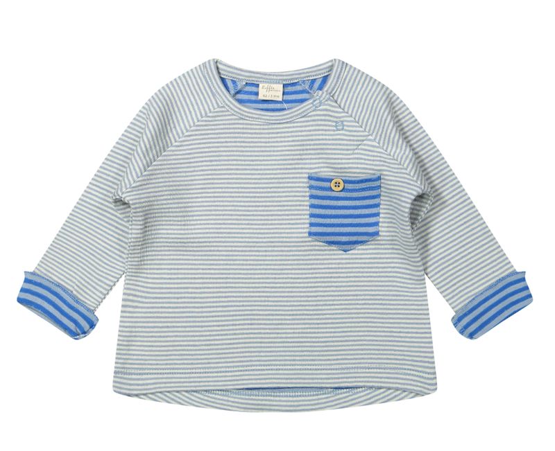 T-shirt Julot l/s