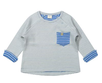 T-shirt Julot l/s