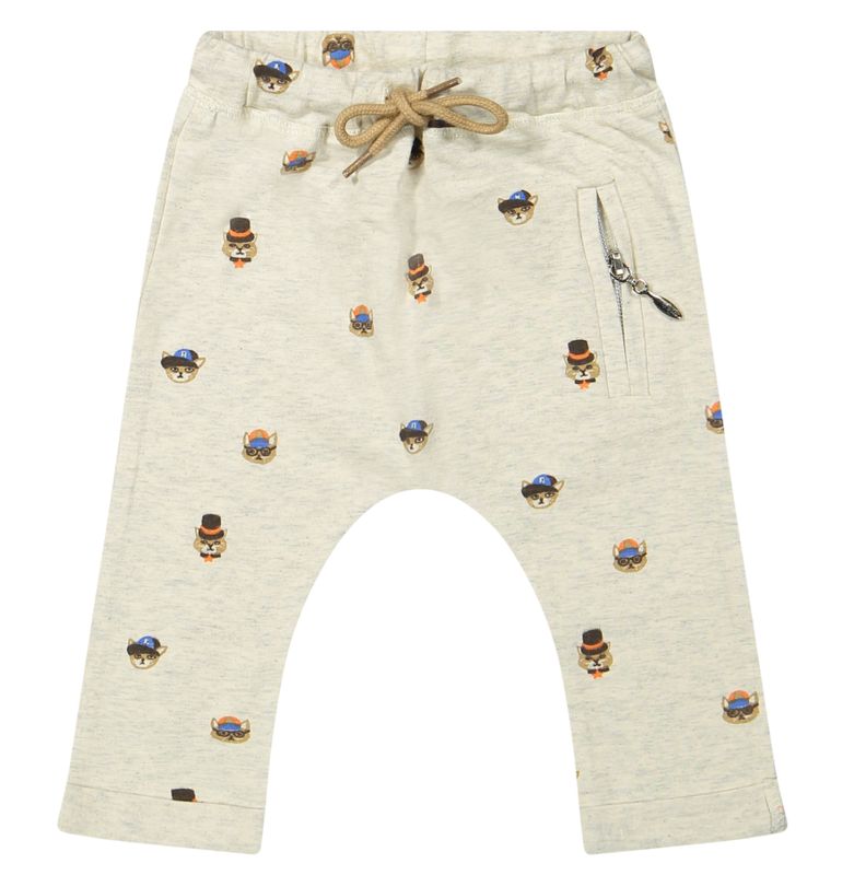 Baggy broek Kat