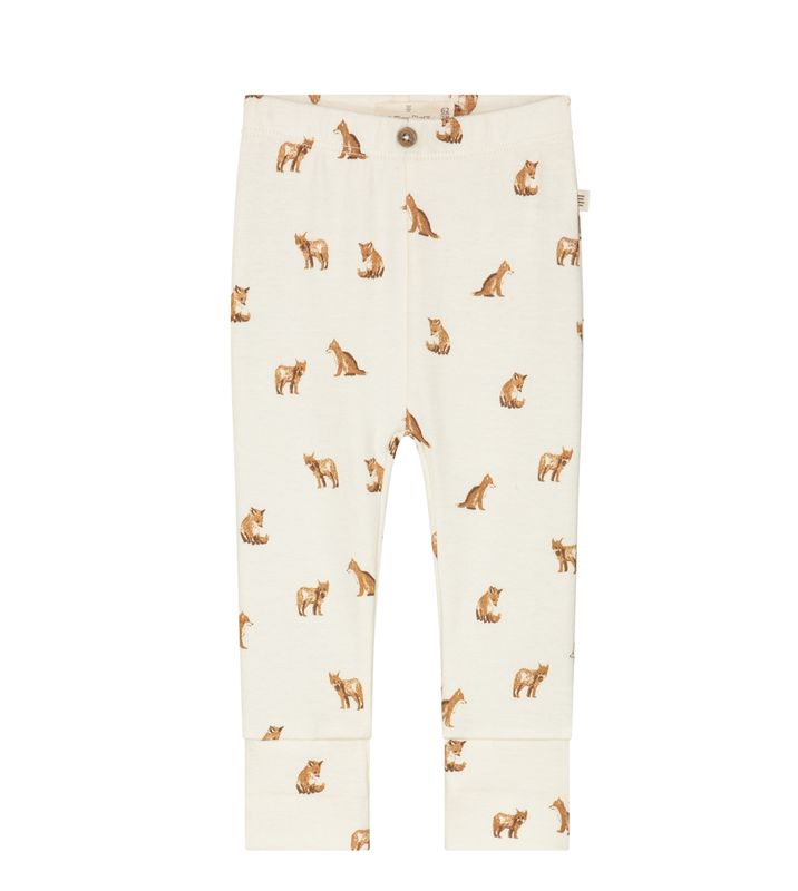 Baby Pants - Fox