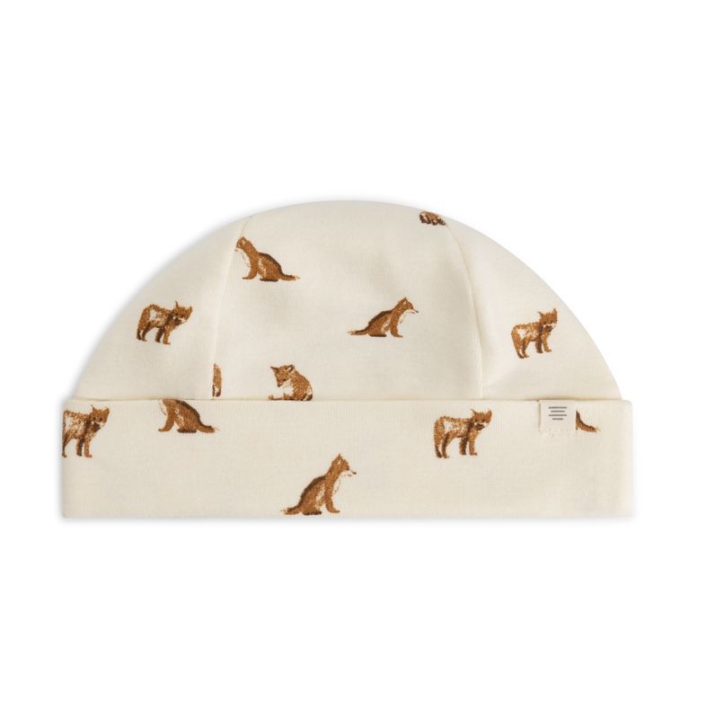 Baby Hat - Fox