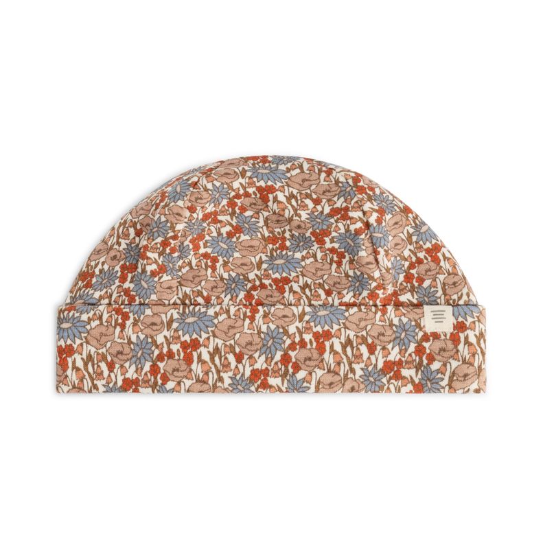 Baby Hat - Flowers