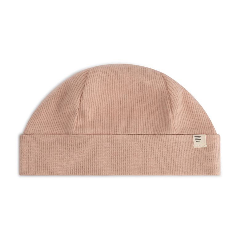 Baby Hat - Old Pink