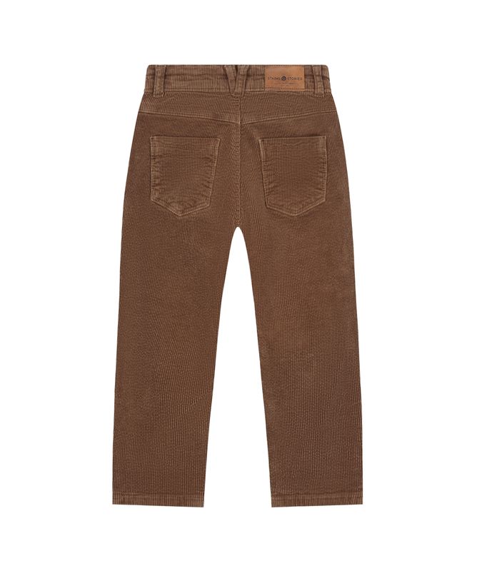 Boys Pants - Wide fit