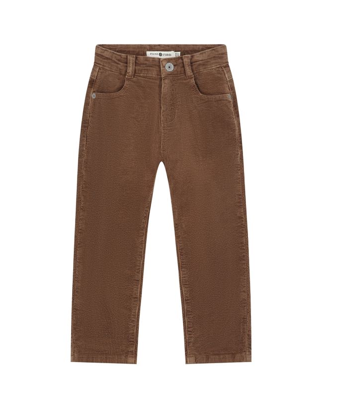 Boys Pants - Wide fit