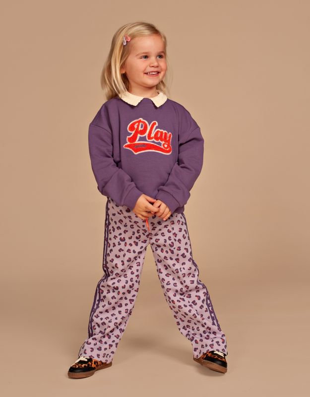 Girls Trousers