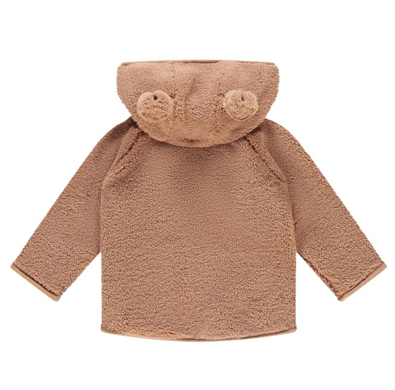 Baby Jacket - Cookie