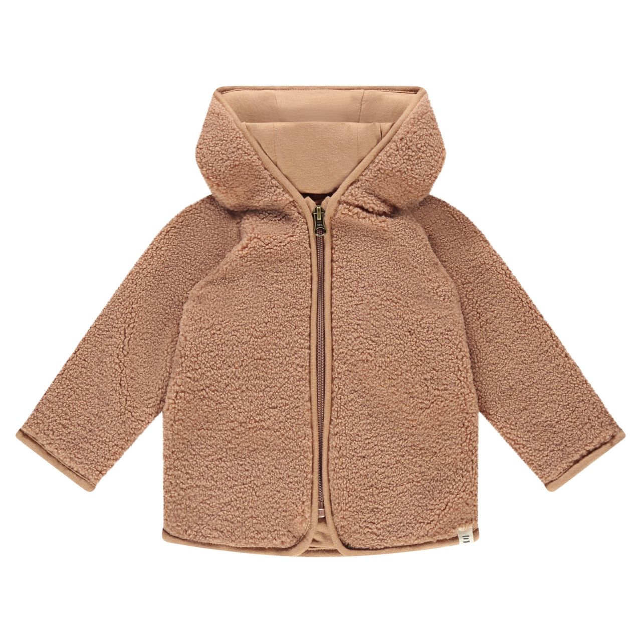 Baby Jacket - Cookie