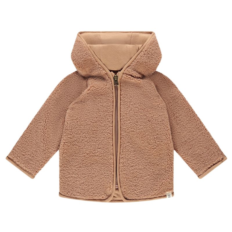 Baby Jacket - Cookie