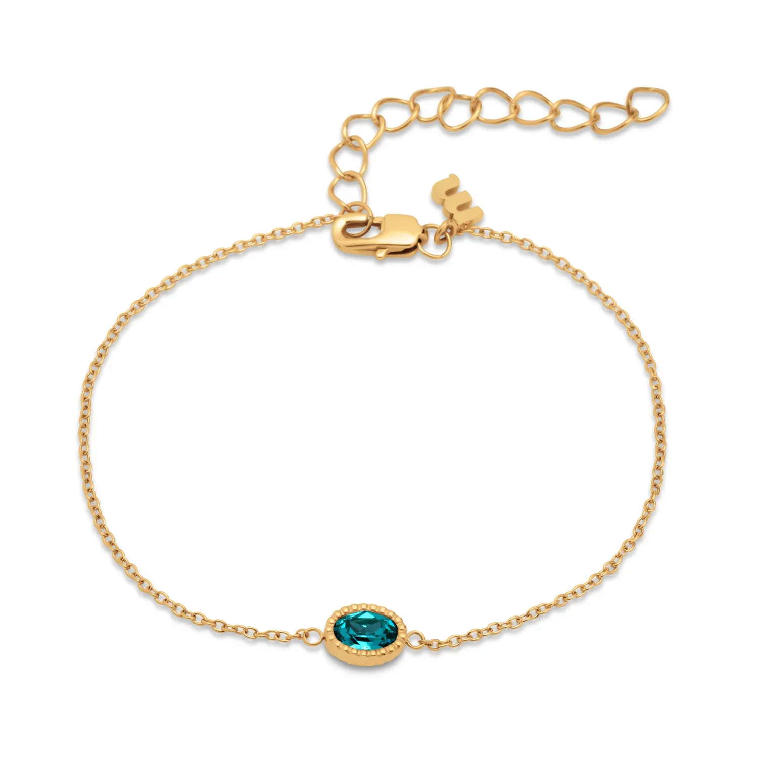 Friends Bracelet Auro GD