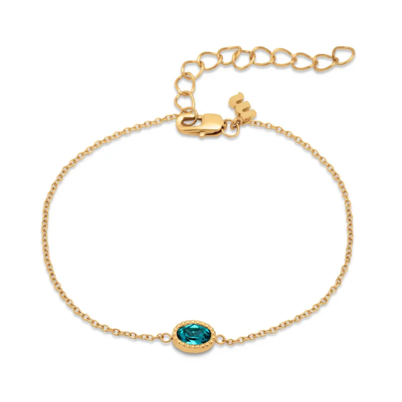Friends Bracelet Auro GD