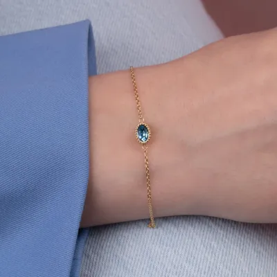 Friends Bracelet Auro GD