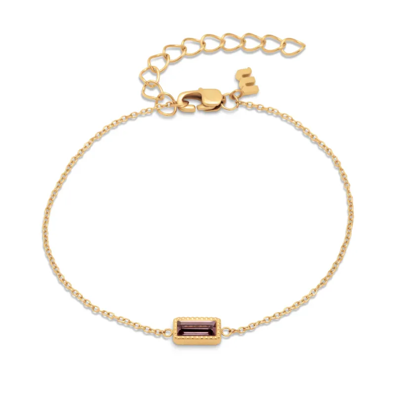 Friends Bracelet Bari GD
