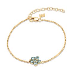 Friends Bracelet Annie GD/SS