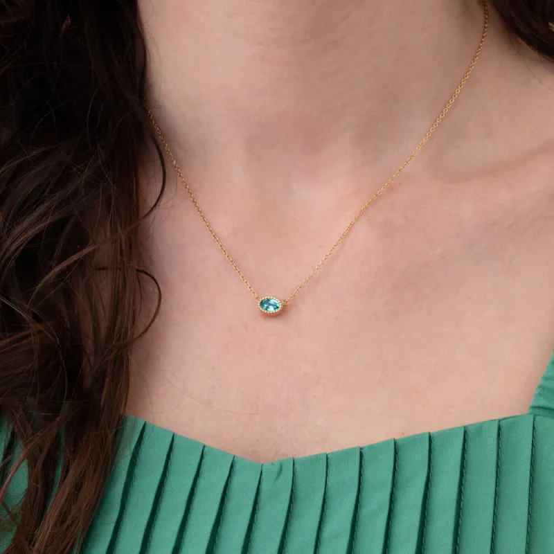 Friends Auree Ketting