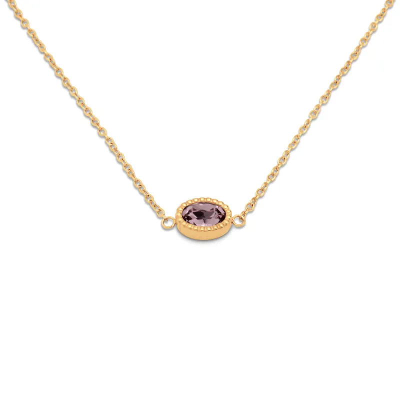 Friends Auree Ketting