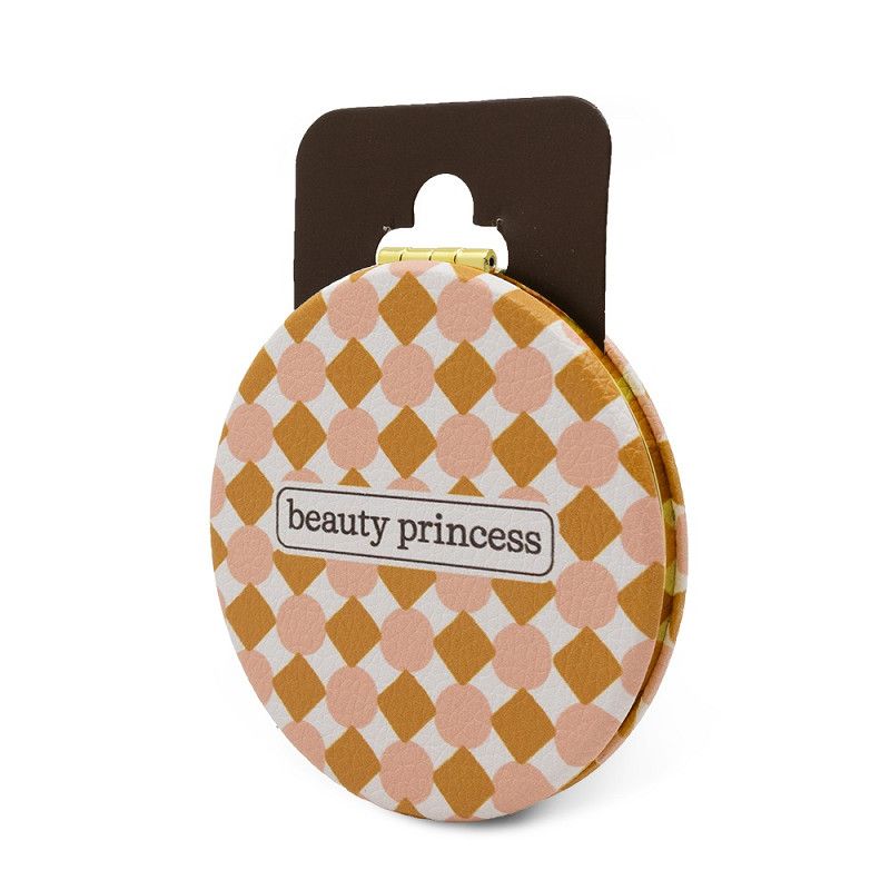 Kleine Gelukjes - Spiegel - Princess