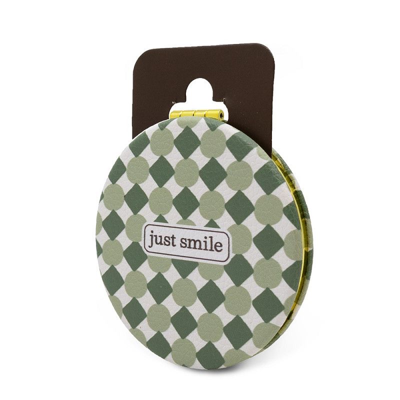 Kleine Gelukjes - Spiegel - Smile