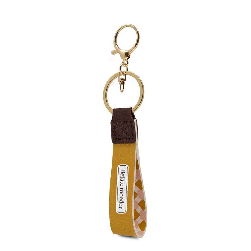 Kleine Gelukjes - Hanger - Moeder