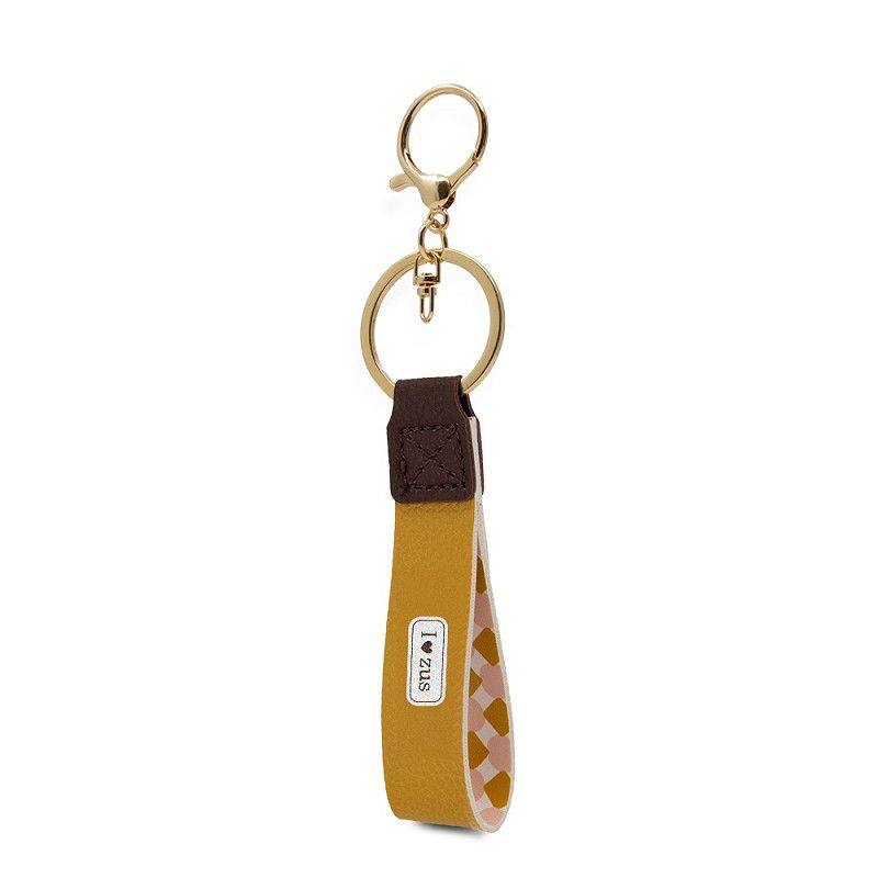 Kleine Gelukjes - Hanger - Zus