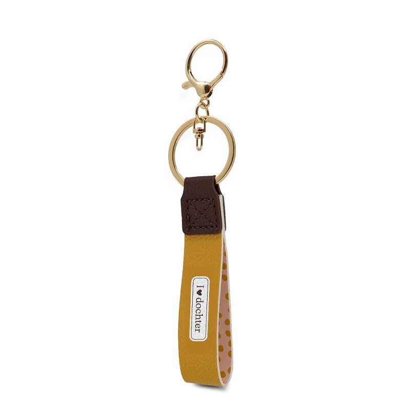 Kleine Gelukjes - Hanger - Dochter