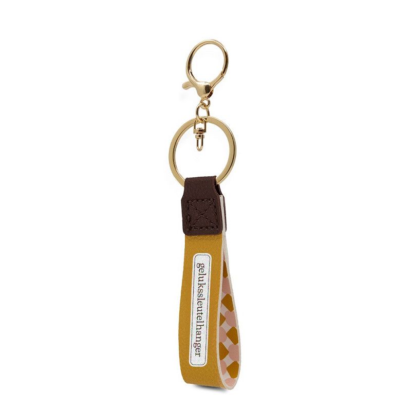 Kleine Gelukjes - Hanger - Geluk