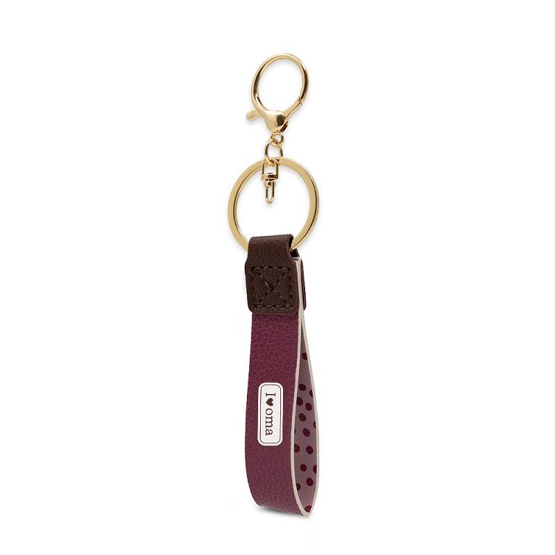 Kleine Gelukjes - Hanger - Oma
