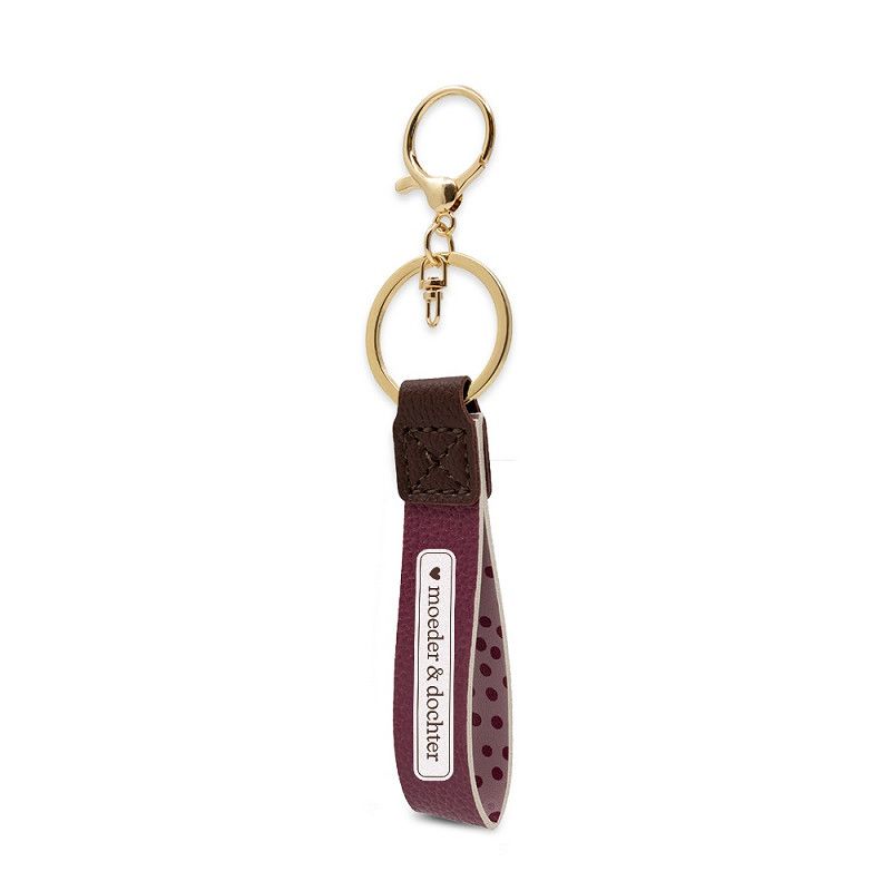 Kleine Gelukjes - Hanger - Moeder & Dochter