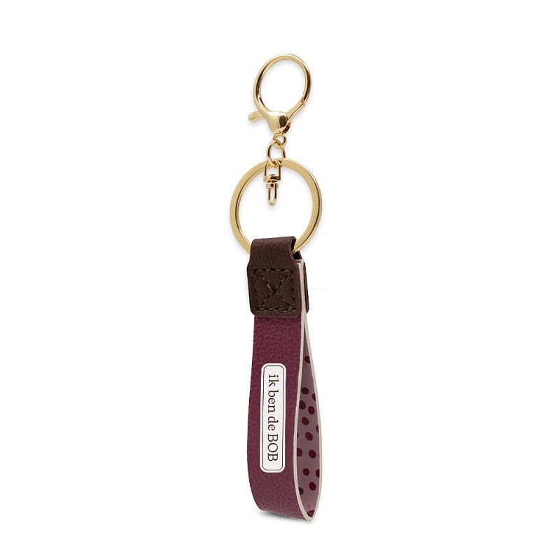 Kleine Gelukjes - Hanger - Ik ben bob