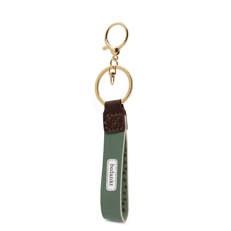 Kleine Gelukjes - Hanger -  Bedankt
