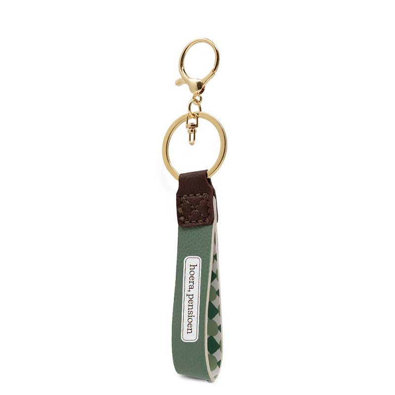 Kleine Gelukjes - Hanger -  Pensioen