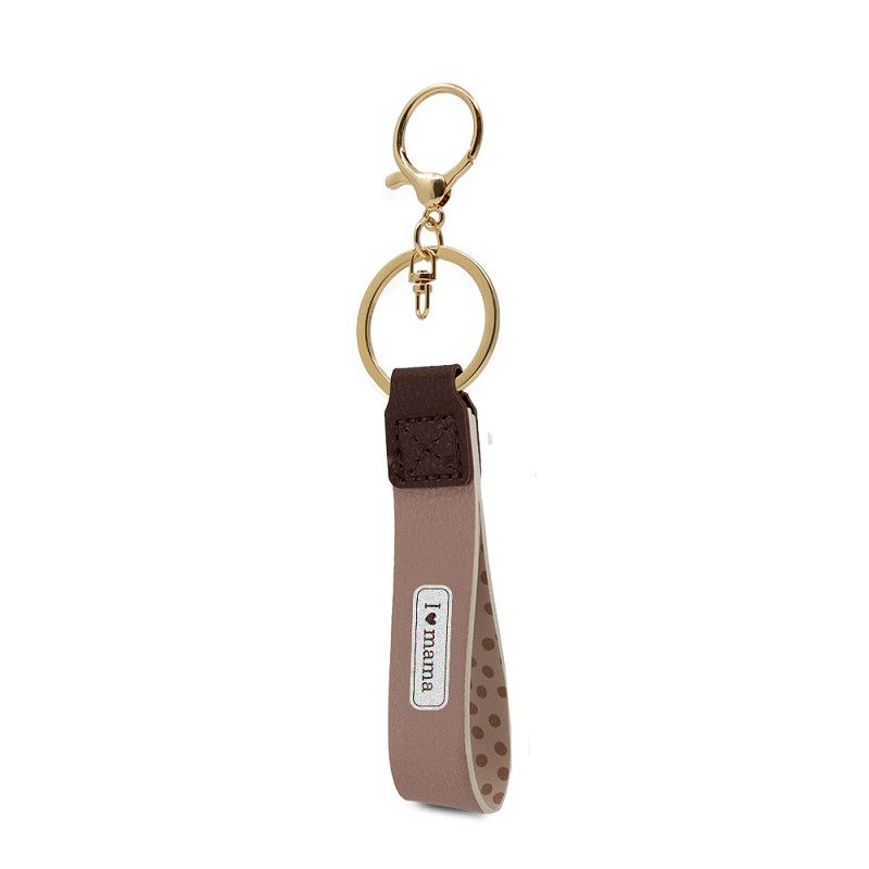 Kleine Gelukjes - Hanger - Mama