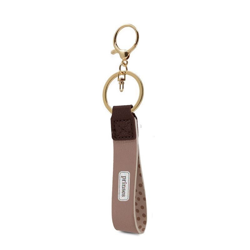 Kleine Gelukjes - Hanger - Prinses