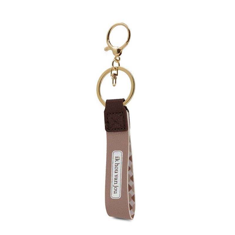 Kleine Gelukjes - Hanger - Ik hou van jou