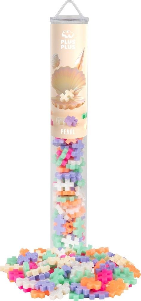 Pearl -100 Pcs Tube