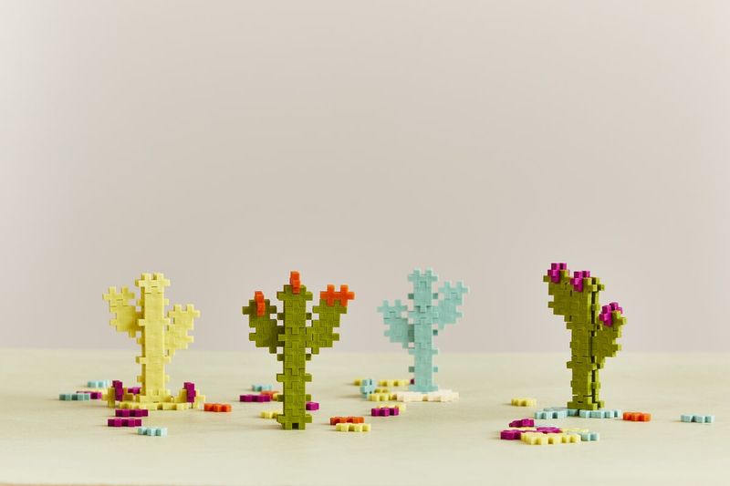 Botanica Mix / 240 Pcs
