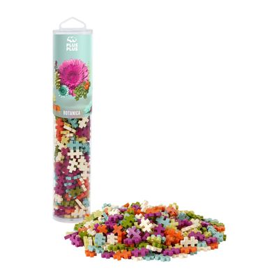 Botanica Mix / 240 Pcs Botanica Mix / 240 Pcs